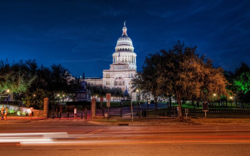HD Austin Backgrounds - PixelsTalk