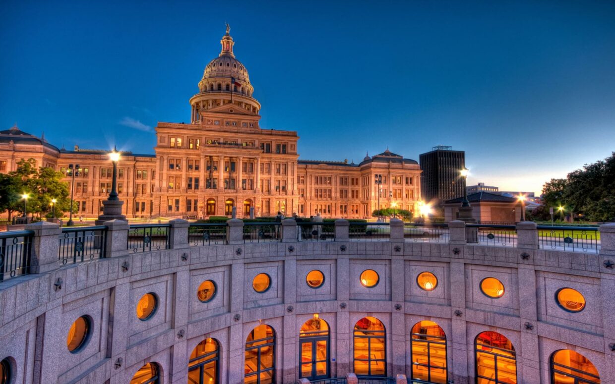 HD Austin Backgrounds - PixelsTalk