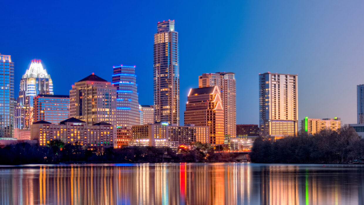 HD Austin Backgrounds - PixelsTalk