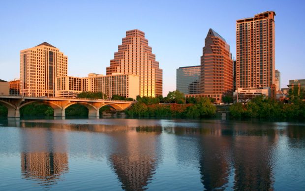 Austin Texas USA 1920x1200.