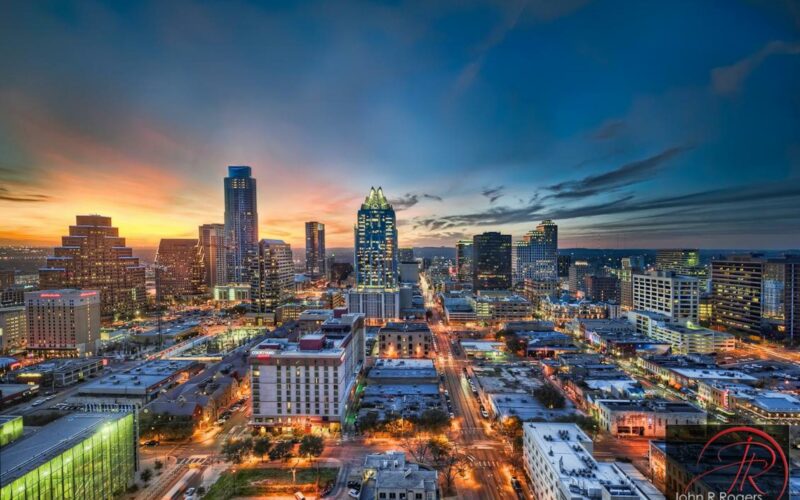 Austin Wallpapers HD - PixelsTalk