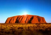 Australia Wallpapers HD For Desktop.