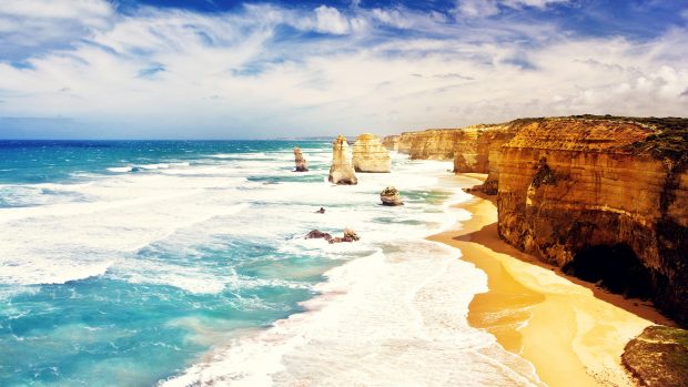Australia beaches wallpaper hd download.