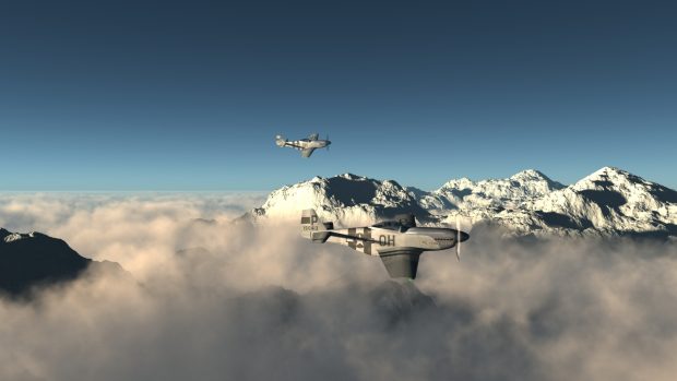 Aviation Desktop Wallpaper 1920x1080.