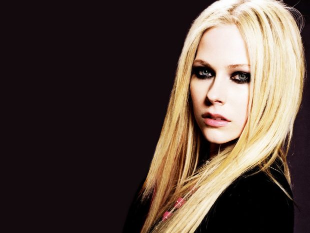 Avril Lavigne Background Download Free.