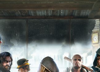 Awesome Assassin's Creed Wallpaper for Iphone.