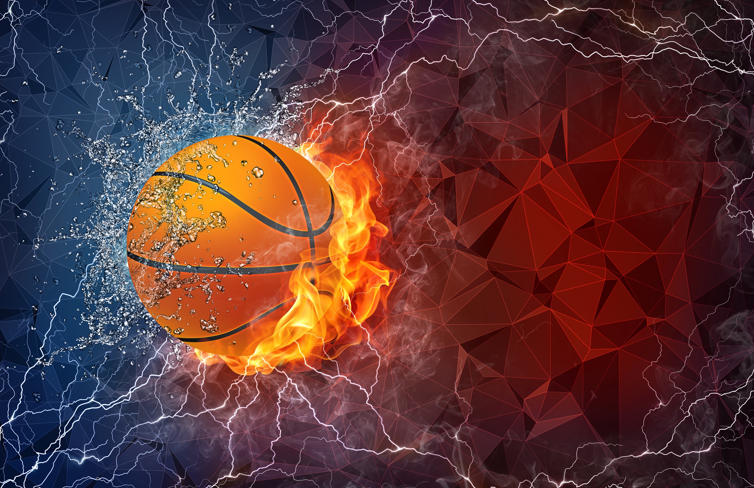 Awesome Basketball Wallpapers HD 