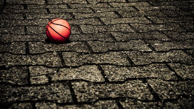 Awesome Basketball Wallpapers HD Free Download.