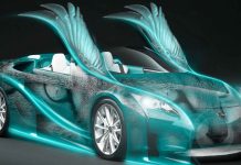 Awesome Car Backgrounds Free.