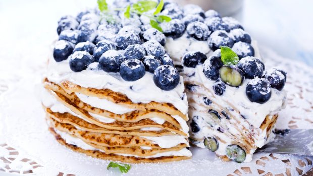 Awesome dessert hd wallpapers.
