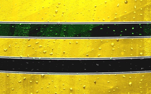 Ayrton Senna Logo Desktop Wallpaper.