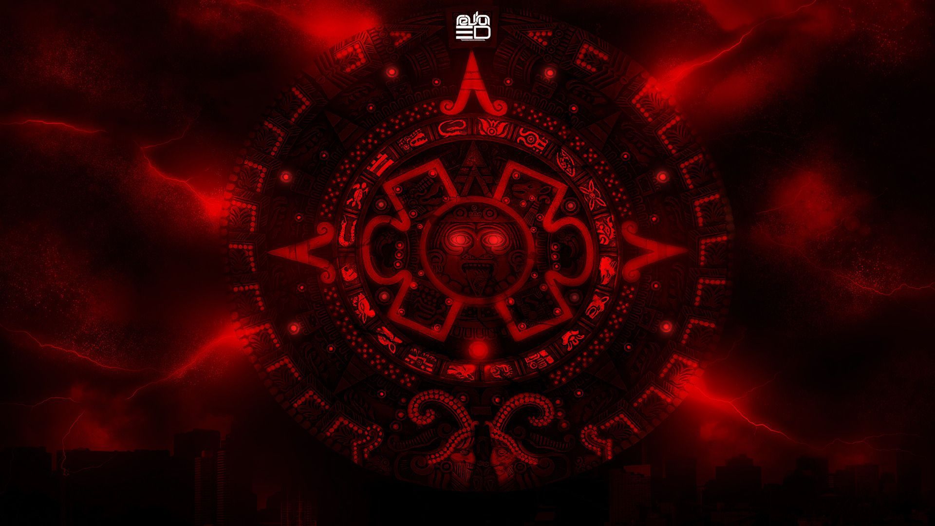 Aztec warrior HD wallpapers  Pxfuel