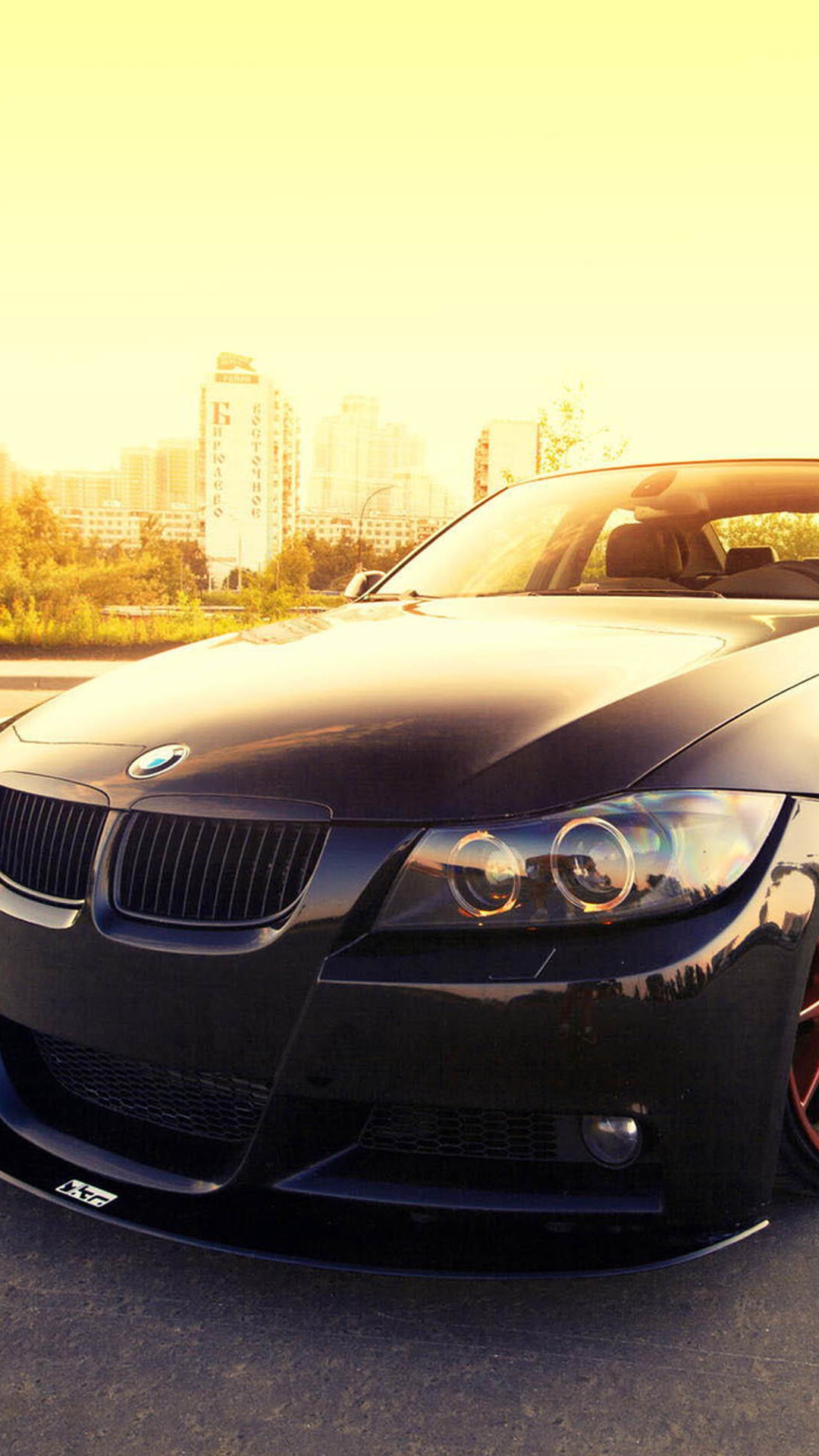 Bmw Wallpaper Iphone Hd