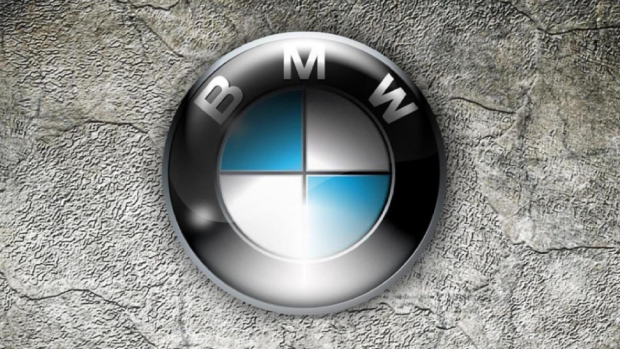 BMW Logo Full HD Background.