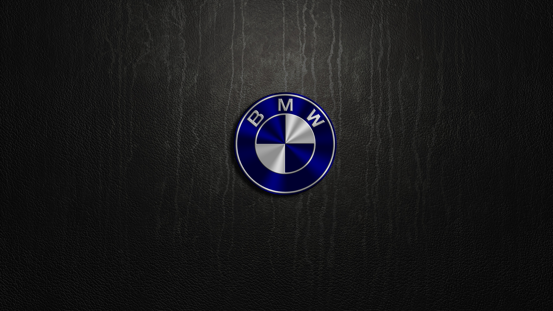 BMW Logo Desktop Wallpaper 