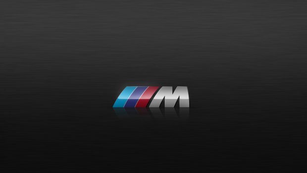 BMW Logo M Wallpaper.