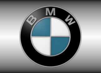 BMW Logo Wallpaper Free Download.