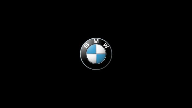 BMW Logo Wallpaper Full HD.