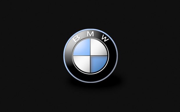 BMW Logo Wallpaper HD.