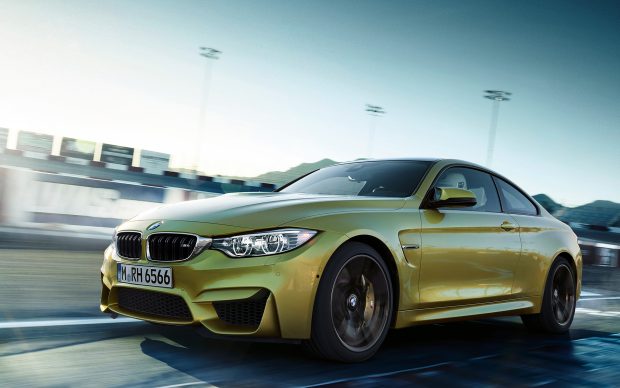 BMW M4 HD Wallpapers.