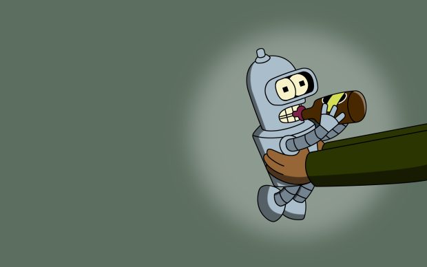 Baby Bender Background.