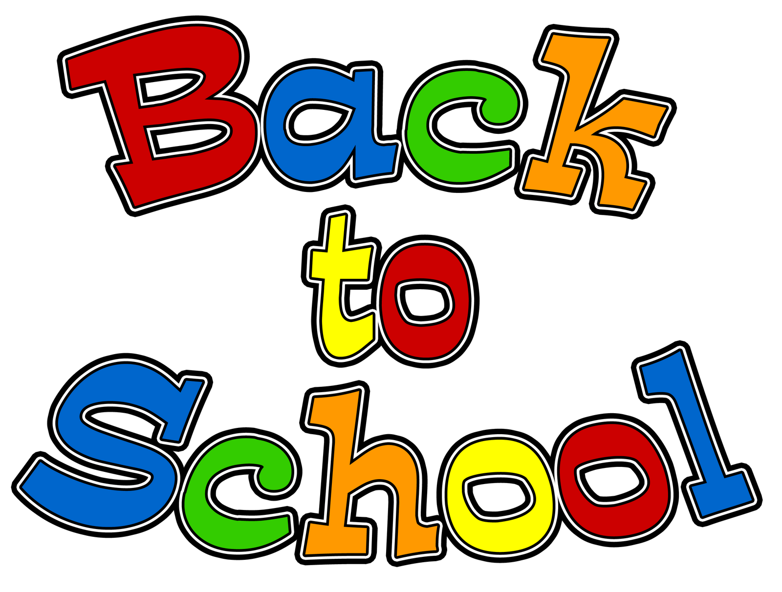 Download Free Back to School Background 