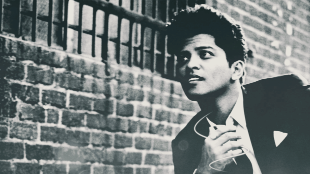 Backgrounds Bruno Mars HD.