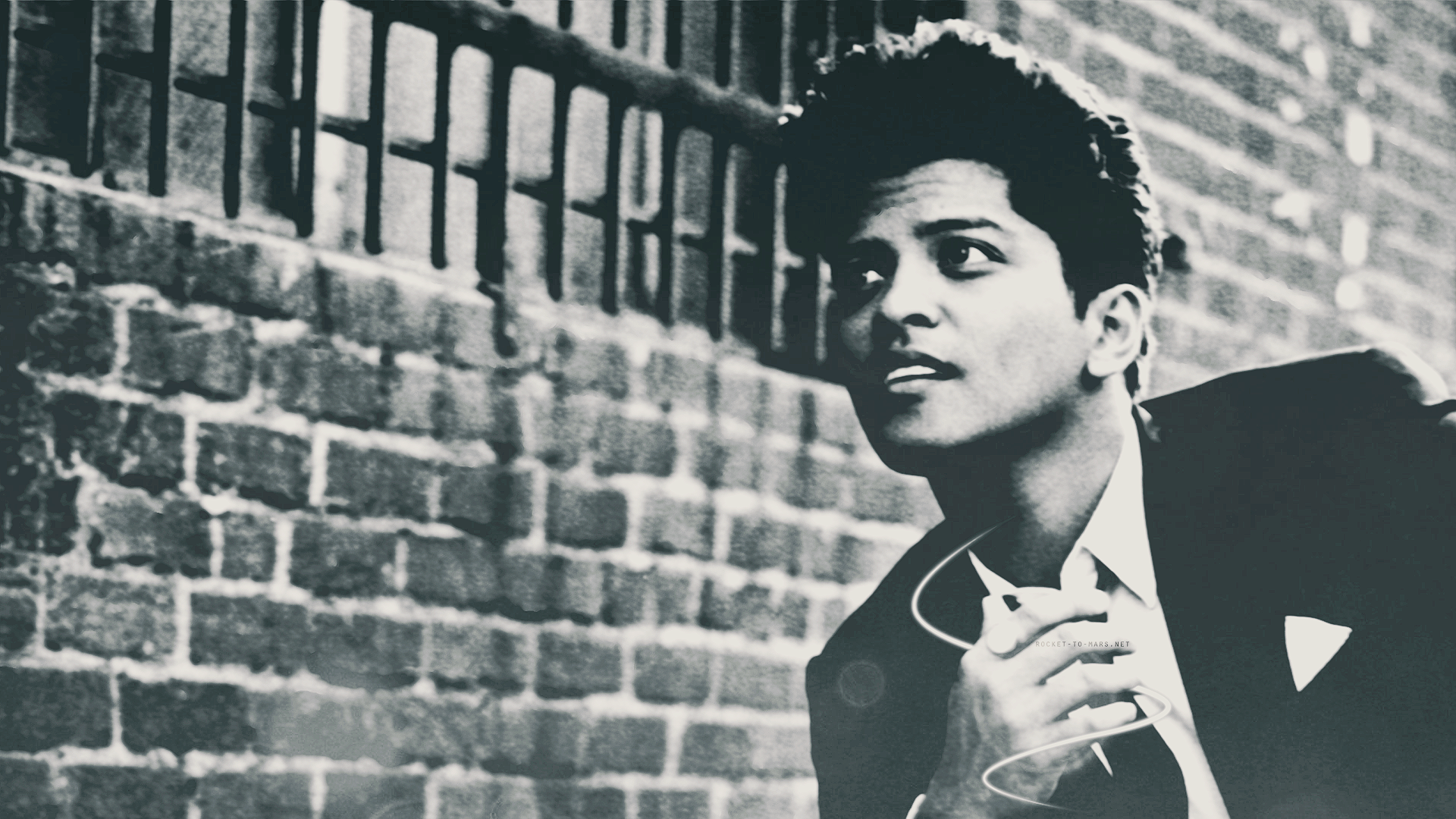 Bruno Mars Wallpapers Hd Pixelstalk Net