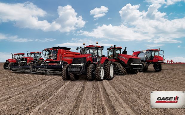 Backgrounds Case Ih HD Download.