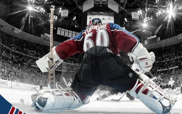 Backgrounds Colorado Avalanche.