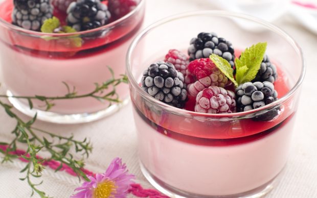 Backgrounds Dessert Free Download.