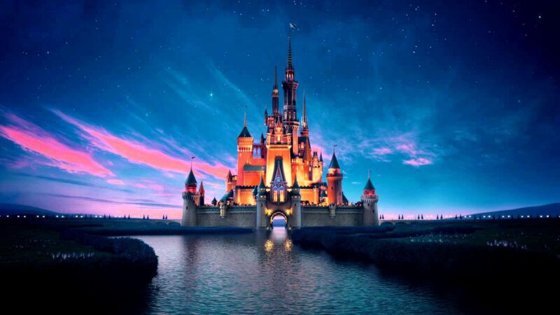 Disney Wallpaper Tumblr - PixelsTalk