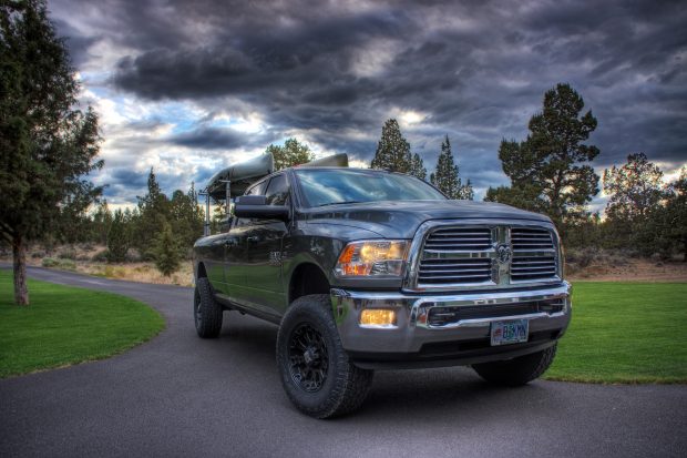 Backgrounds Dodge Ram Car.