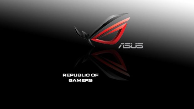 Backgrounds Free Asus Rog.