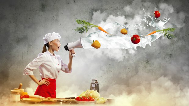 Backgrounds HD Cooking Download.