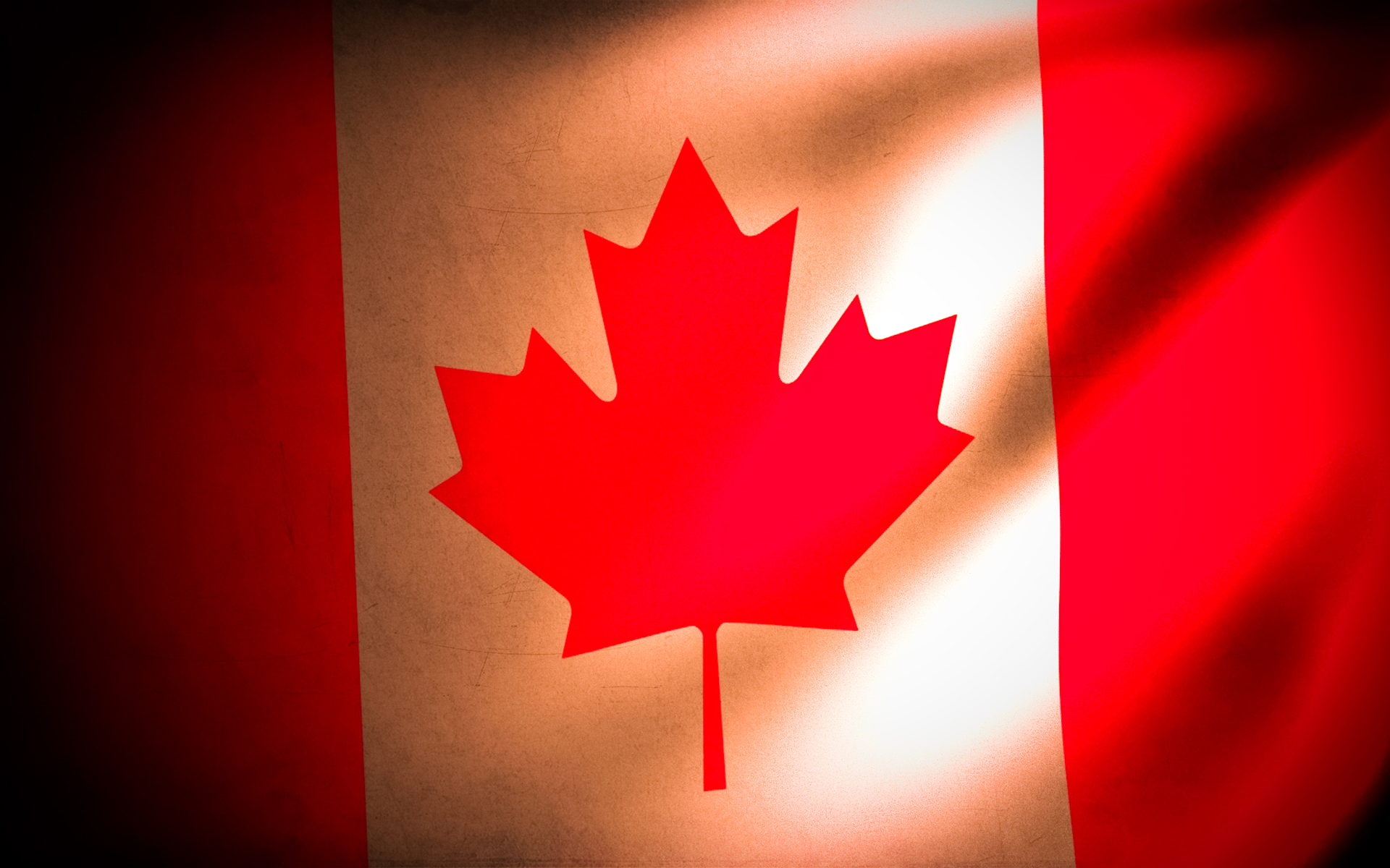 23 Canada Flag Wallpapers  Wallpaperboat