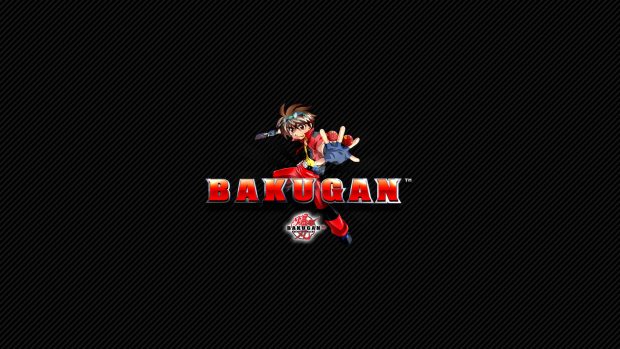 Bakugan Full HD Wallpaper.