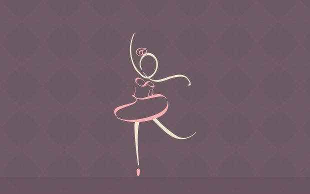 Ballerina for Kids 2560x1600.