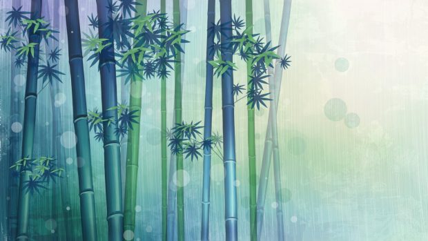 Bamboo Forest Background Download Free.