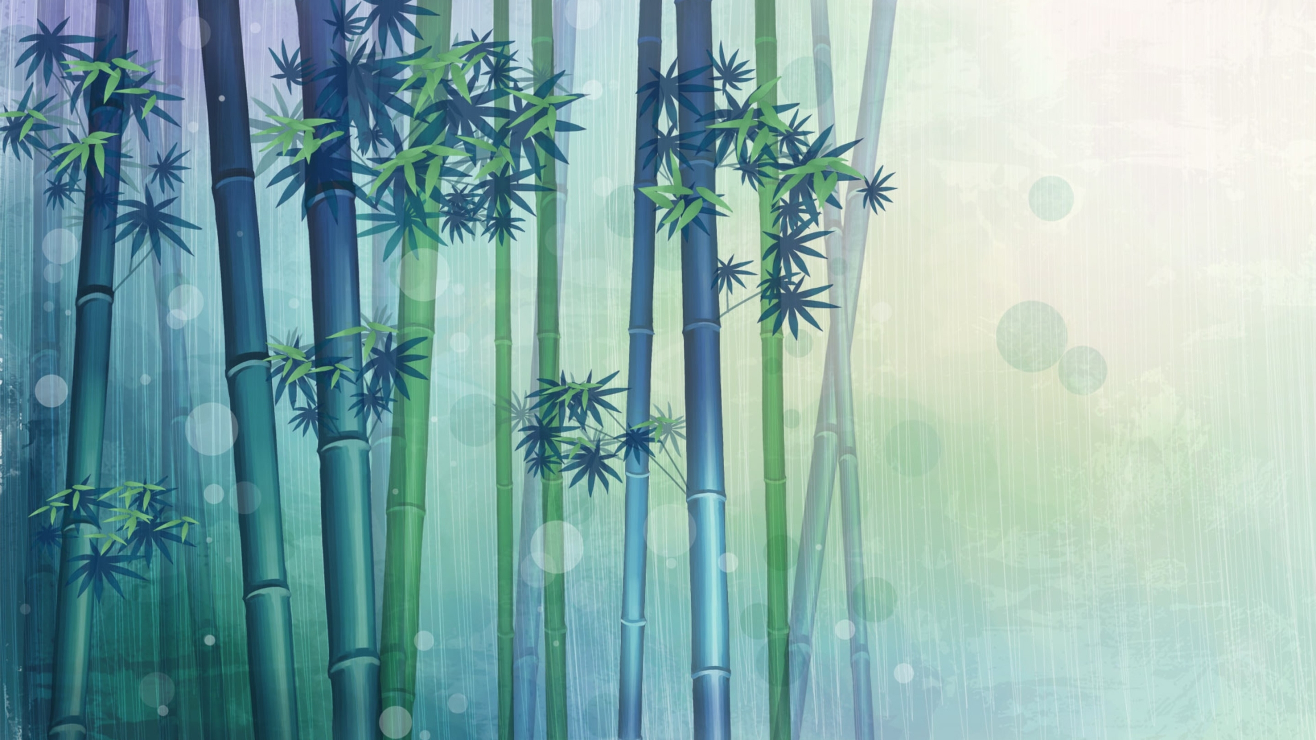 Premium Photo  Bamboo forest in japan nature backgrounds
