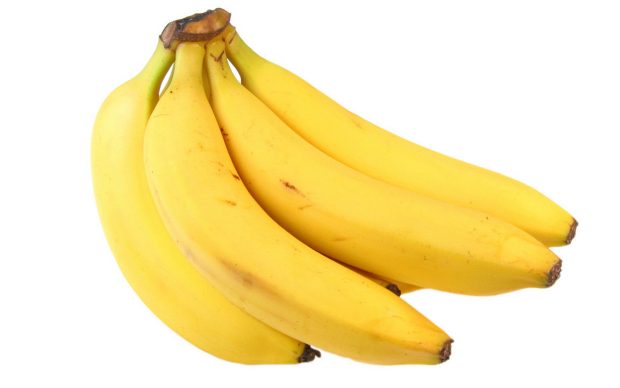 Banana Background HD.