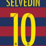 Barcelona FC Iphone 5 Background Full HD.