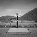 Basketball Court Wallpaper Download Free.