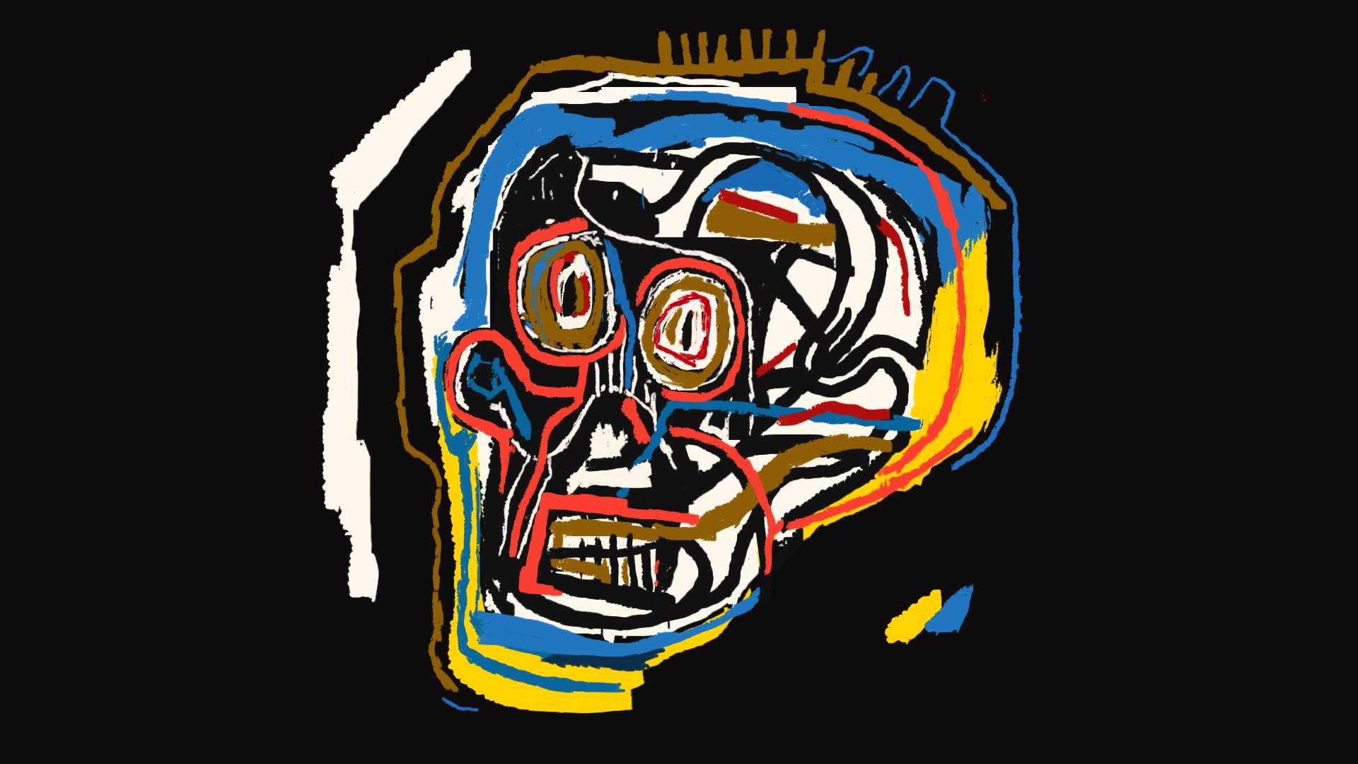 45 Basquiat