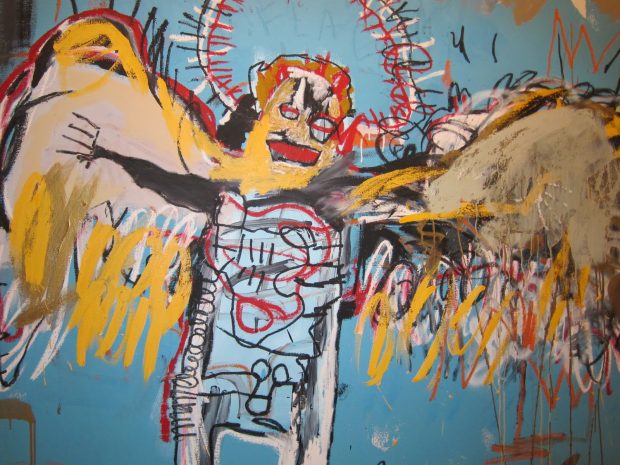 Basquiat Wallpaper Free Download.