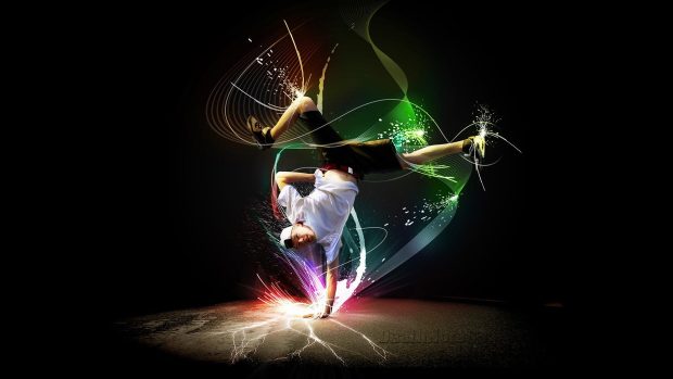 Bboy HD Wallpaper.