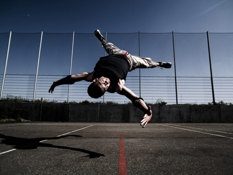 Bboy Wallpaper HD - PixelsTalk