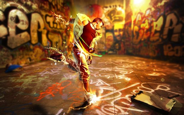 Bboy Wallpaper Widescreen.