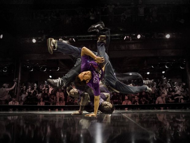 Bboy Wallpaper for Desktop.