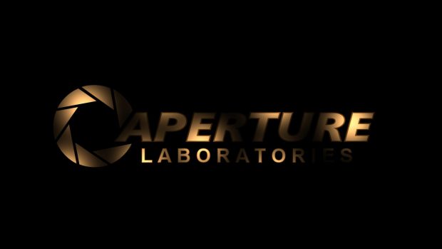 Beautiful Aperture Laboratories 1920x1080.